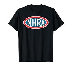 Nhra oval logo for sale  Delivered anywhere in USA 