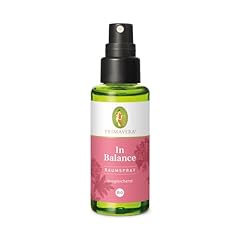 Primavera balance raumspray d'occasion  Livré partout en France