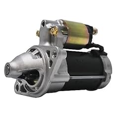 Parts rebuilt starter for sale  Delivered anywhere in USA 
