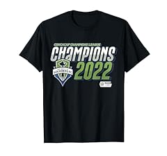 Seattle sounders concacaf for sale  Delivered anywhere in USA 