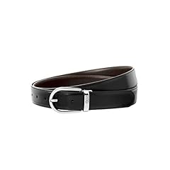 Montblanc double leather for sale  Delivered anywhere in USA 