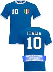 Herren shirt italien gebraucht kaufen  Wird an jeden Ort in Deutschland