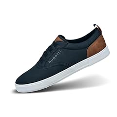 Bugatti bequeme schnürschuh gebraucht kaufen  Wird an jeden Ort in Deutschland