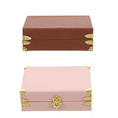 Logofun 2pcs miniature for sale  Delivered anywhere in USA 