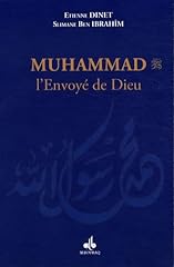 Muhammad dieu poche d'occasion  Livré partout en France