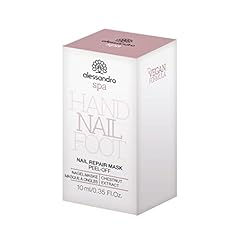 Alessandro spa nail gebraucht kaufen  Wird an jeden Ort in Deutschland