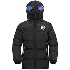 Lshdcer cappotto invernale usato  Spedito ovunque in Italia 