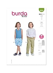 Burda style schnittmuster gebraucht kaufen  Wird an jeden Ort in Deutschland