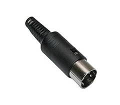 Din stecker polig gebraucht kaufen  Wird an jeden Ort in Deutschland