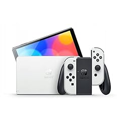 Nintendo switch white for sale  Delivered anywhere in USA 