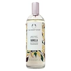 Body shop vanilla for sale  Delivered anywhere in UK