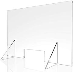 Tarifold freestanding acrylic for sale  Delivered anywhere in USA 