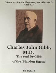 Charles john gibb for sale  Delivered anywhere in UK
