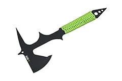 Biohazard zombie tomahawk for sale  Delivered anywhere in USA 