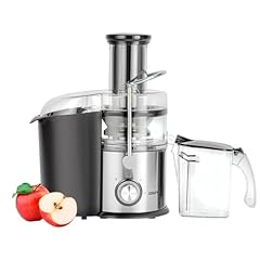 Geepas juice extractor for sale  Delivered anywhere in UK