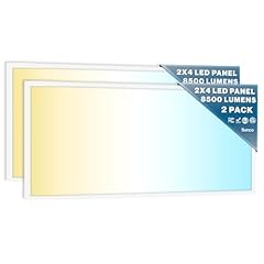Sunco 2x4 led for sale  Delivered anywhere in USA 
