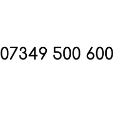 Gold mobile number for sale  Delivered anywhere in UK