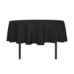 Sancua round tablecloth for sale  Delivered anywhere in USA 