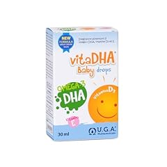 Vitadha baby drops usato  Spedito ovunque in Italia 