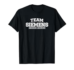 Team siemens stolze gebraucht kaufen  Wird an jeden Ort in Deutschland