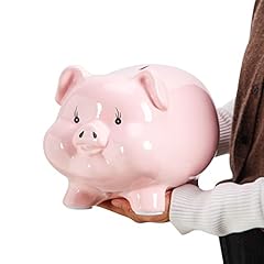 Large piggy bank for sale  Delivered anywhere in USA 
