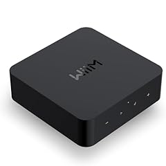 Wiim pro récepteur d'occasion  Livré partout en France