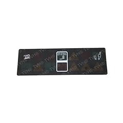 Jlg 1001121657 decal for sale  Delivered anywhere in USA 