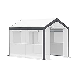 Outsunny greenhouse walk for sale  Delivered anywhere in USA 