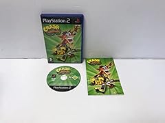 Crash twinsanity for sale  Delivered anywhere in UK