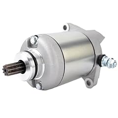 Electric start motor for sale  Delivered anywhere in UK