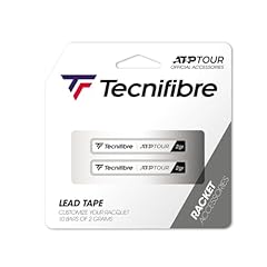 Tecnifibre racquet lead for sale  Delivered anywhere in USA 