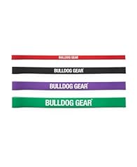 Bulldog gear resistance for sale  Delivered anywhere in UK