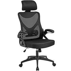 Yaheetech ergonomic computer for sale  Delivered anywhere in UK