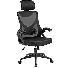 Yaheetech ergonomic office for sale  Delivered anywhere in USA 