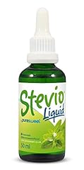 Stevio stevia liquid for sale  Delivered anywhere in UK