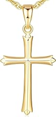 Sponit gold cross for sale  Delivered anywhere in USA 