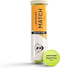Dunlop match pro gebraucht kaufen  Wird an jeden Ort in Deutschland