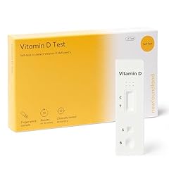 Newfoundland vitamin test for sale  Delivered anywhere in UK