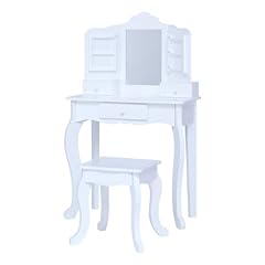 Teamson kids white for sale  Delivered anywhere in USA 