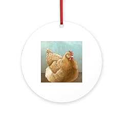 Cafepress buff orpington for sale  Delivered anywhere in USA 