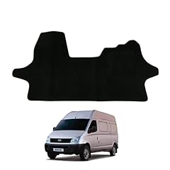 Floor mats ldv for sale  Delivered anywhere in Ireland