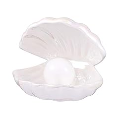 Besportble shell pearl for sale  Delivered anywhere in USA 