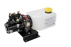 Lippert Hydraulic Power Unit with 2QT Pump Reservoir for sale  Delivered anywhere in USA 
