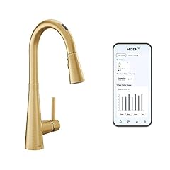 Moen 7864evbg sleek for sale  Delivered anywhere in USA 