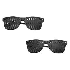Stück schwarz rasterbrille gebraucht kaufen  Wird an jeden Ort in Deutschland