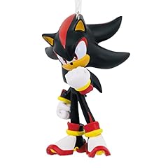 Hallmark sonic hedgehog for sale  Delivered anywhere in USA 