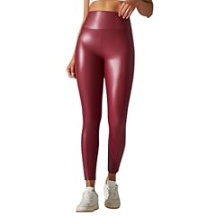 Lederleggings damen leggings gebraucht kaufen  Wird an jeden Ort in Deutschland