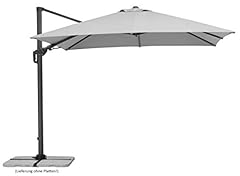 Schneider sonnenschirm rhodos gebraucht kaufen  Wird an jeden Ort in Deutschland