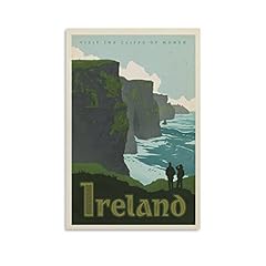 Vintage travel poster for sale  Delivered anywhere in USA 