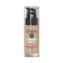 Revlon colorstay liquid for sale  Delivered anywhere in UK